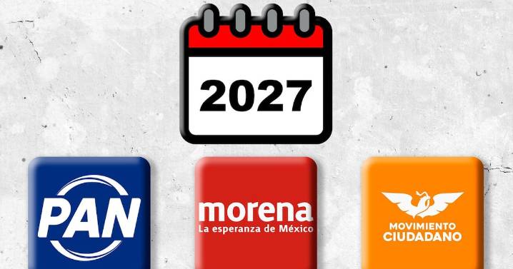 ¿De qué se va a tratar 2027?