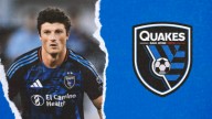 San Jose Earthquakes sign Daniel Munie to contract extension