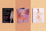 Taylor Swift Books Buy Online: 'Eras Tour' Book, Taylor Swift Biographies