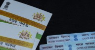 UIDAI Waives Charges For Aadhaar Biometric Updates For Children Aged 7