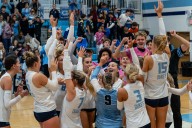 After 30-season wait, Essexville Garber stands alone as conference champion