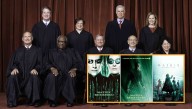 In 6-3 Vote, Supreme Court Overturns All Matrix Sequels