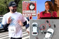 Zohran Mamdani runs NYC 'Gaza 5K' raising money for UNRWA despite agency's connections to Hamas