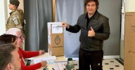 El partido de Milei gana las elecciones con más del 40%