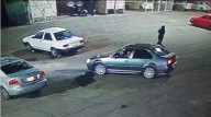 Cae operador de banda de robo de autos en Jaltenco