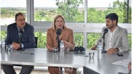Pullaro y Scaglia en UNO Santa Fe: "Hay que defender la provincia y construir una alternativa desde el interior productivo"