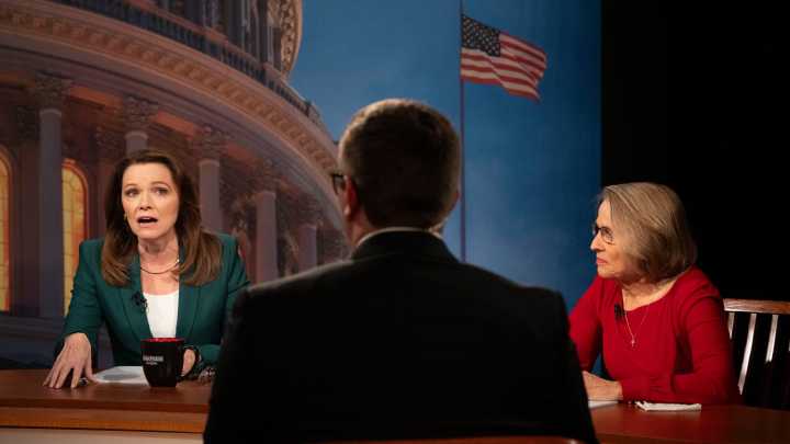 Bohannan leads Iowa's 2026 US House hopefuls, raising $1M this summer