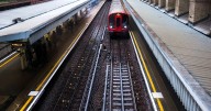 The London Underground stations that lost their National Rail services