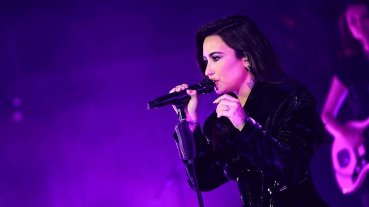 Demi Lovato Tickets Are Shockingly Affordable—Grab Yours for Under $70 Before They Sell Out