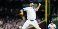 Drew Pomeranz to start NLDS Game 5 for Cubs