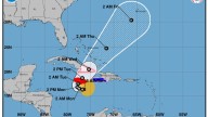 Where is Hurricane Melissa headed? See spaghetti models