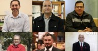 Siete científicos de la UG entre el 2% más influyente del mundo