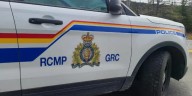 Man Wanted by RNC Arrested by RCMP After Passing Out Behind the Wheel on Highway Offramp