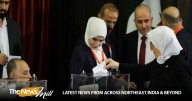 Syria concludes first election since fall of Assad regime