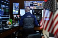 El mercado está a la expectativa de la reunión entre Trump y Milei
