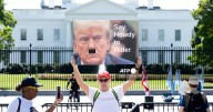 Juez bloquea orden de Trump para desplegar a la Guardia Nacional en Portland