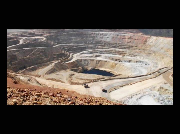 Mueren dos mineros tras accidente en Buenavista del Cobre esta tarde confirma sindicato