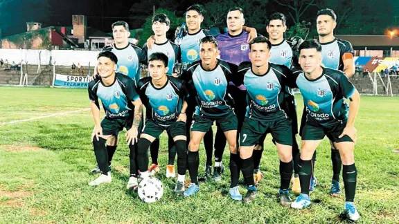 Copa País: Eldorado va por la remontada y el pase a semis