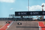 ????Clasificación del GP de Estados Unidos EN VIVO: minuto a minuto de Franco Colapinto en la Fórmula 1