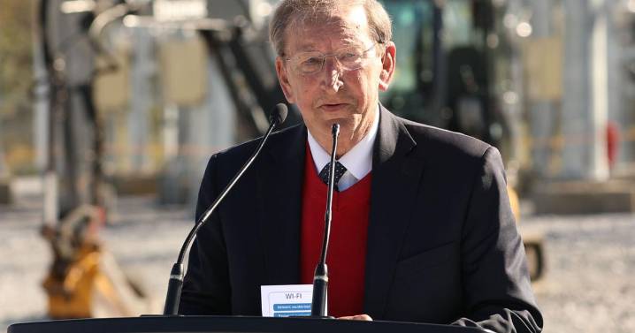 Venable will not seek reelection as Sullivan County mayor