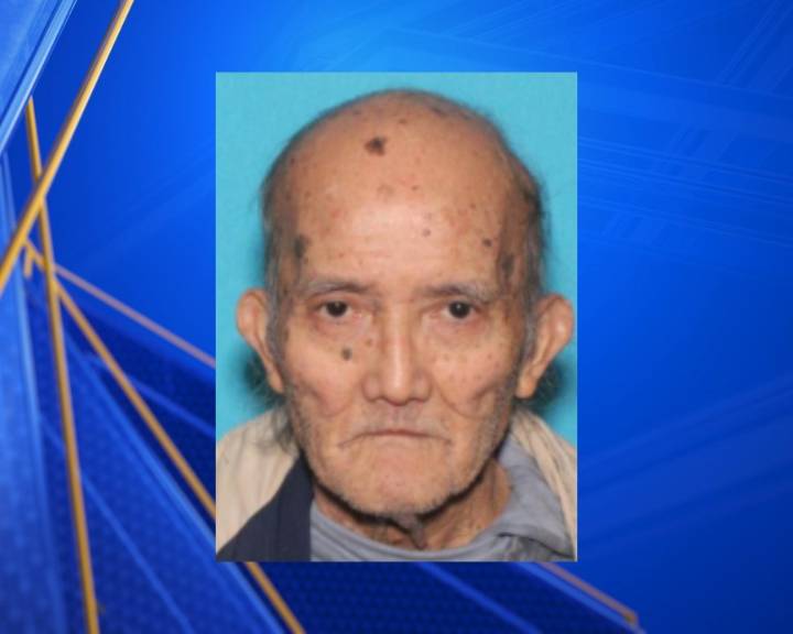 BPD asking for help in the search of missing at