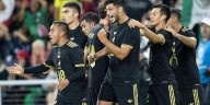 México vs Colombia • Momentos destacados • Partido amistoso