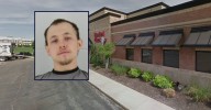 Judge upbraids man who contaminated steak restaurant's food with urine, feet, and genitals