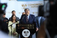 El ministro de Gobernación renuncia tras la fuga de 20 pandilleros del Barrio 18 en Guatemala