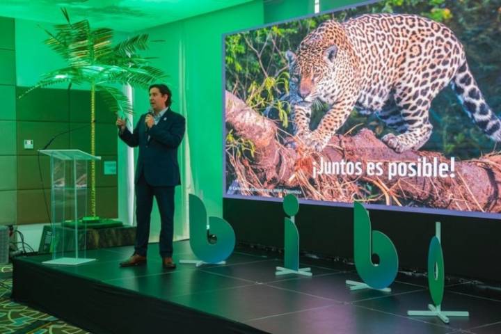 Encuentro BIBO 15 años Mecanismos que pueden acelerar la implementación de las metas globales de sostenibilidad al 2030