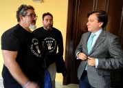 VOX exige al gobierno local que active las medidas del plan ‘Jerez, Ciudad Antibullying’