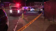 Woman struck, killed by ambulance in Philadelphia