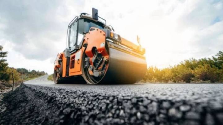 La Provincia destinará 900 millones de pesos para obras de pavimento urbano en Senillosa
