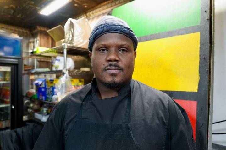 In Hurricane Melissa's wake, Jamaican expats can only wait and pray