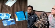 La Victoria: Caen miembros de 'Los Suplantadores de Trujillo' dedicada a clonar tarjetas bancarias