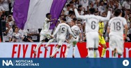 Cómo ver en vivo Getafe vs Real Madrid: horario y formaciones