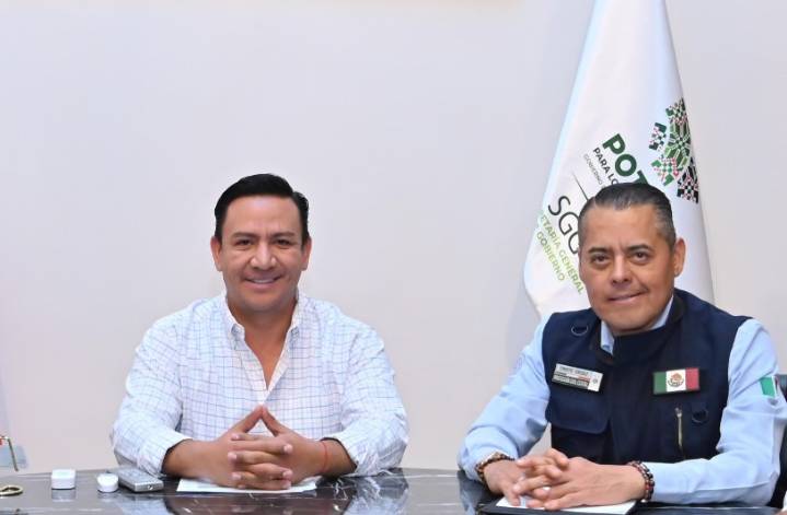 GOBIERNO ESTATAL VERIFICA PARAJES TURÍSTICOS POR FIN DE SEMANA LARGO