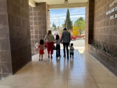 Abre DIF Estatal sesión para iniciar proceso de adopción