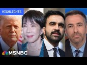 MSNBC Highlights
