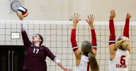 Lockport volleyball sweeps past Lincoln-Way Central: The Herald