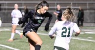 Schalmont girls' soccer vs. RCS in five photos
