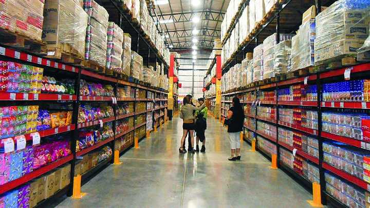 Precios mayoristas: aumentaron 3,7% en septiembre respecto del mes previo y 24,2% anual