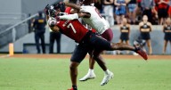 Virginia Tech football transfer portal tracker: Who's leaving after Pry's firing?
