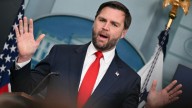 J.D. Vance, Right-Wing Influencers Defends Young Republicans' Texts
