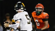 Corwin throws three touchdown passes, Monmouth defeats Keansburg