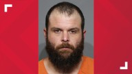 Man accused of killing woman in Rock Hill shooting