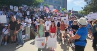 No Kings SLC protest promises safety months after deadly shooting