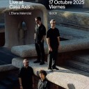 Casa Axis se transforma en una 'boiler room' para vibrar con el universo musical de Imbermind