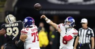 Giants at Saints, Week 5: Live updates as Giants seek 2nd straight victory