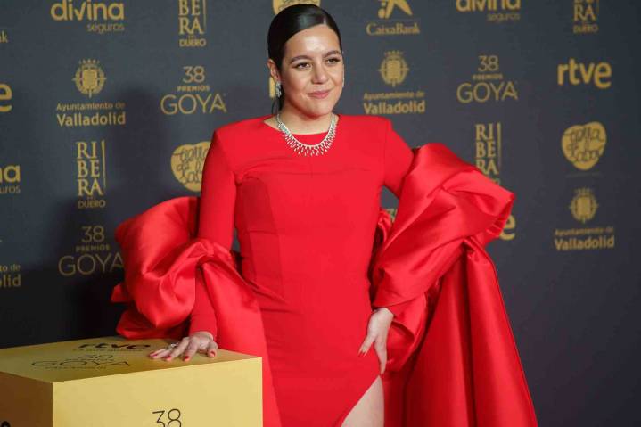 Cómo la ansiedad puede dejarte sin voz como a Valeria Castro, aunque seas una gran artista