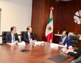 SLP fortalece vínculos con Japón para impulsar inversión y desarrollo